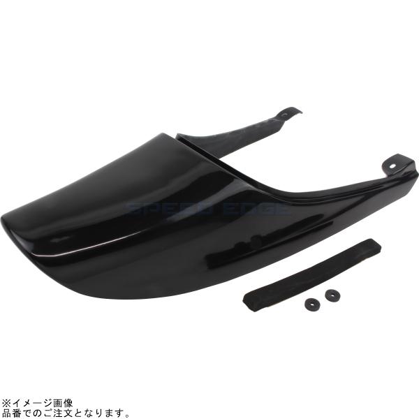 POSH ポッシュ 031120-2B Z2タイプシートカウル ブラックゲルコート |ゼファー400X｜SPEED EDGE バイク用品専門店
