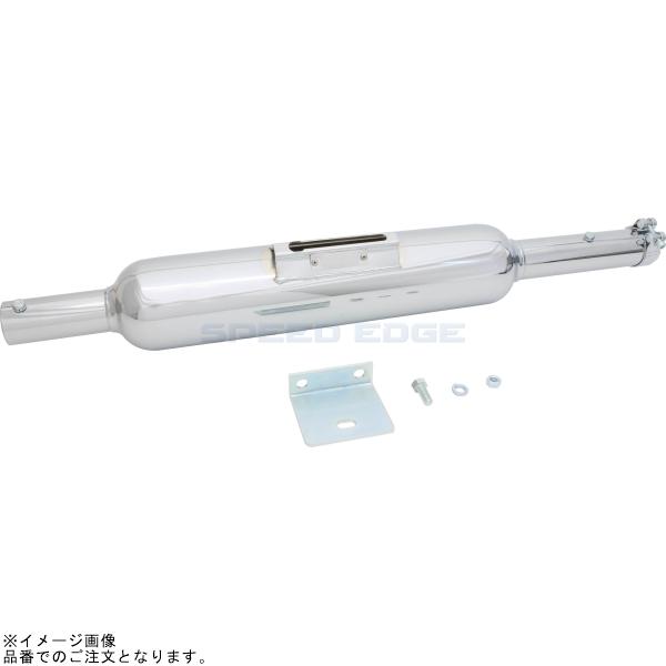 楽天市場】POSH ポッシュ 010051-20 キャプトン スリップオンマフラー