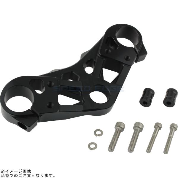 POSH ポッシュ 034070-06 マシンドトップブリッジ ブラック |Ninja250R Ninja250