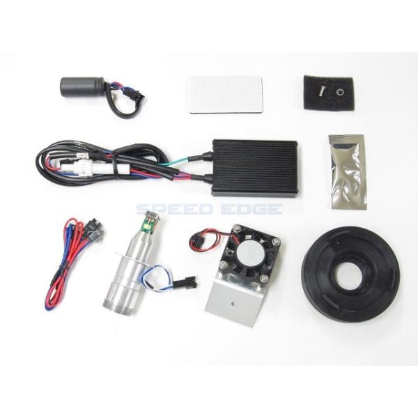 在庫あり PROTEC プロテック 65027 LEDヘッドライトバルブキット(12V/バイク用) H7 ・Lo側専用 6000K LB7-BS