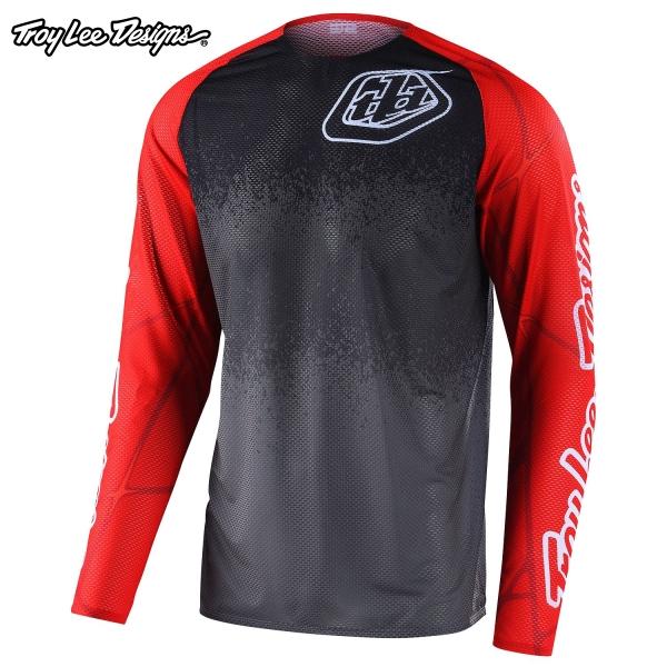 【楽天市場】Troy Lee Designs トロイリーデザインズ TDU221 SE PRO AIR ジャージ カラー:WEBSTAR