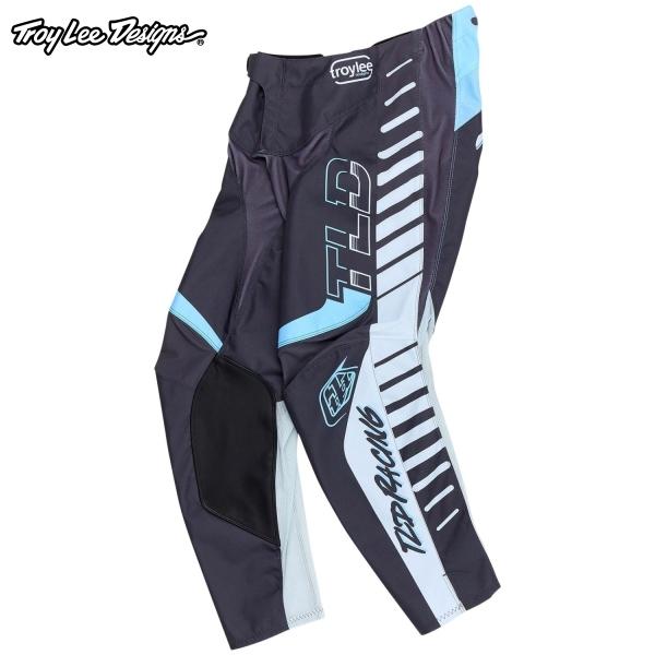 Troy Lee Designs トロイリーデザインズ TDY217 GP PRO パンツ カラー:FIFTY-50 CHARCOAL/SMOKE サイズ:32