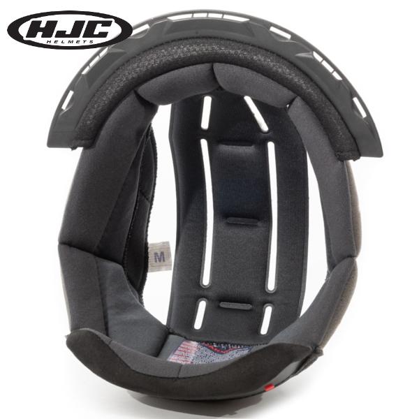 HJC ヘルメット HJP516 インナーライナー:RPHA11 CARBON オプション:XL適用 カラー:ブラック サイズ:18mm(XL)