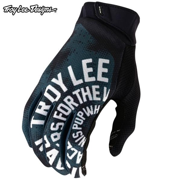 【楽天市場】Troy Lee Designs トロイリーデザインズ TDT085 GP PRO グローブ カラー:CARLSBAD 97