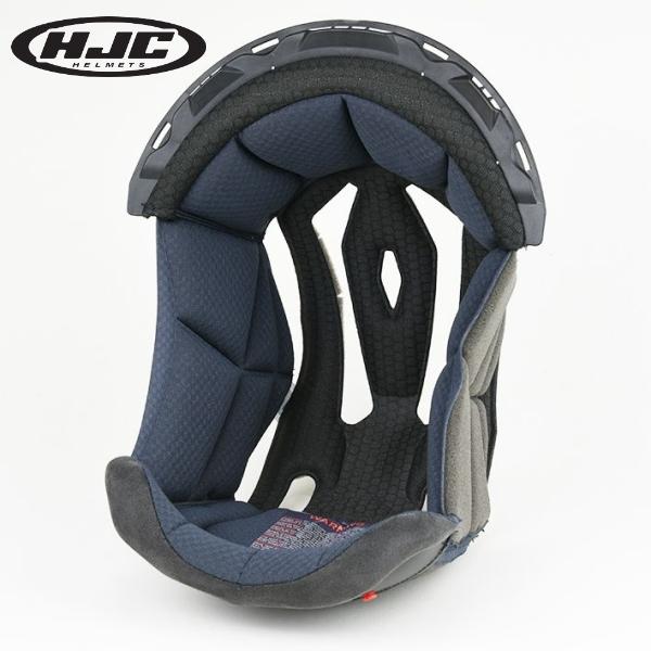 HJC ヘルメット HJP478 インナーライナー:RPHA90 標準:XL用 サイズ:XL(15mm)