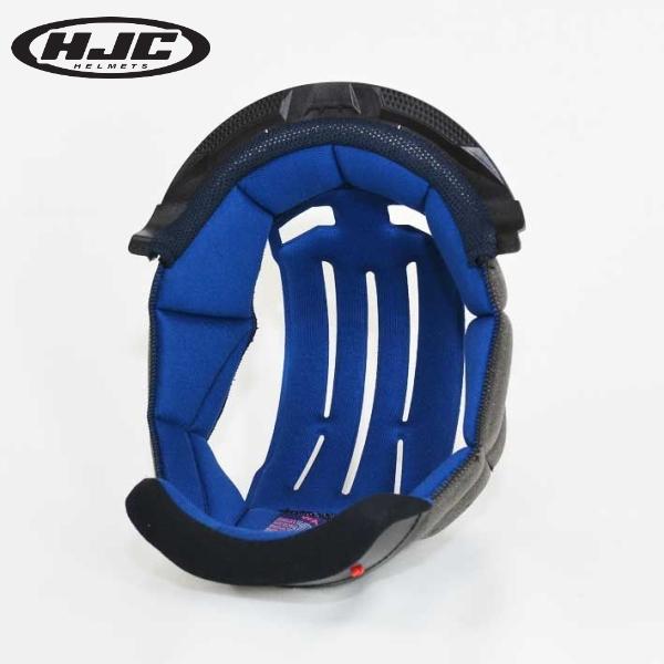 HJC ヘルメット HJP401 インナーライナー:RPHA ST S用 サイズ:S(12mm)