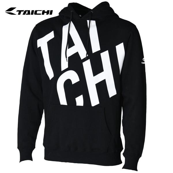 RS TAICHI RSタイチ NEU003 SWEAT PULLOVER HOODIE カラー:ZOOM BLACK サイズ:M