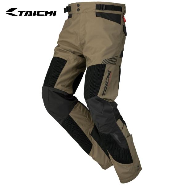 RS TAICHI RSタイチ RSY269 コンパス エアー パンツ カラー:KHAKI サイズ:WM