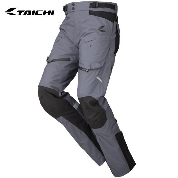RS TAICHI RSタイチ RSY270 DRYMASTER コンパス パンツ カラー:EAGLE GRAY サイズ:XXL