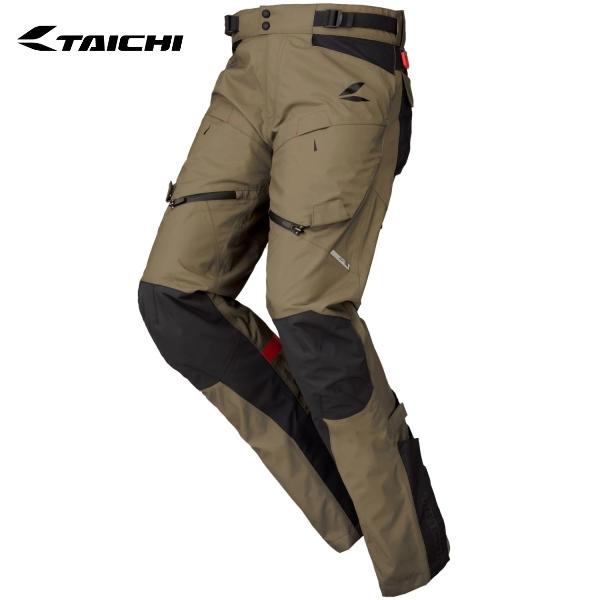 RS TAICHI RSタイチ RSY270 DRYMASTER コンパス パンツ カラー:KHAKI サイズ:BL