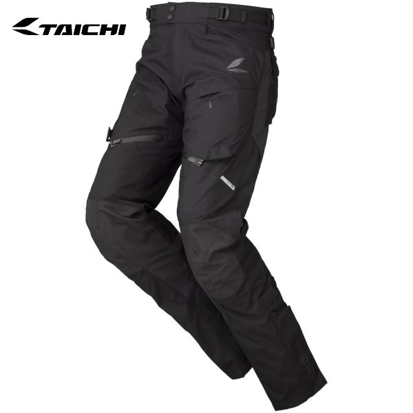 RS TAICHI RSタイチ RSY270 DRYMASTER コンパス パンツ カラー:BLACK サイズ:L