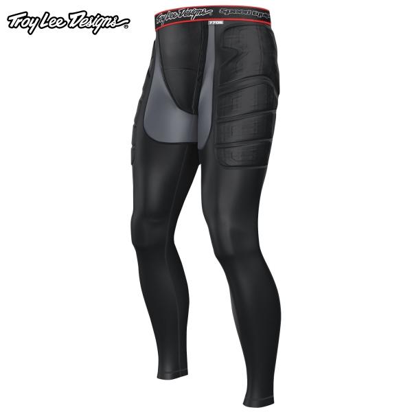 Troy Lee Designs トロイリーデザインズ TDU500 LPP7705 ライディング パンツ サイズ:S