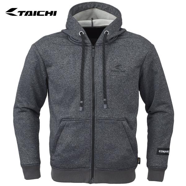 RS TAICHI RSタイチ RSJ352 コーデュラ フーディ カラー:CHARCOAL サイズ:WM