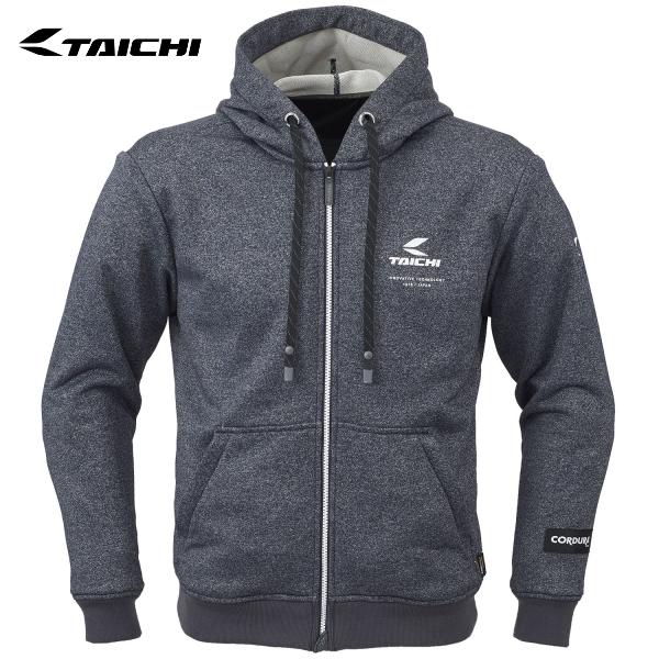 RS TAICHI RSタイチ RSJ352 コーデュラ フーディ カラー:NAVY サイズ:XXL