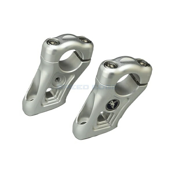 楽天市場】在庫あり DAYTONA デイトナ 77791 ハンドルクランプ