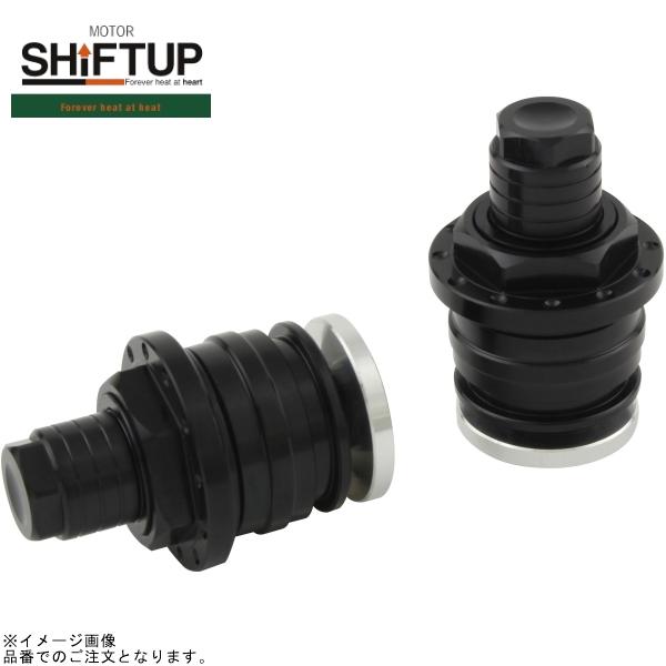 SHIFTUP シフトアップ 280665-06 イニシャルアジャスター ブラック/ブラック