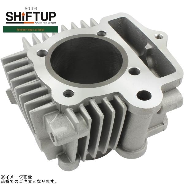 楽天市場】SHIFTUP シフトアップ 215588-PN 鍛造ピストン単体 52mm 12V