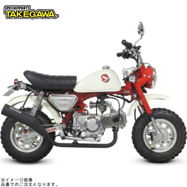 在庫あり SP武川 04-02-0223 クラシックスポーツマフラー(ダウン)(JMCA認定)|SPEED EDGE バイク用品専門店