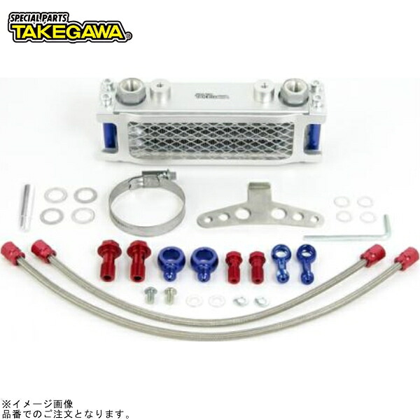SP武川 07-07-0292 コンパクトクールキット(フレーム/スリム/3F)|SPEED EDGE バイク用品専門店