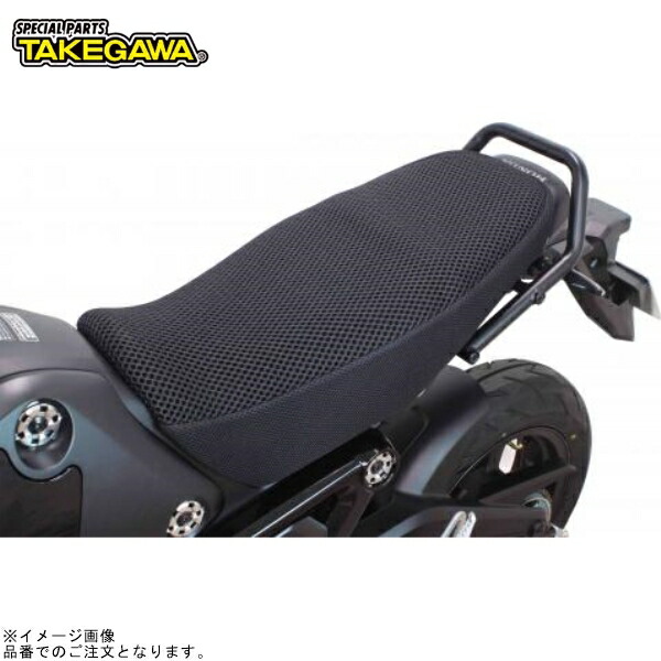 キタコ TLシートタイプ3 モンキー 610-1083410 KITACO 【メーカー在庫あり】 610-1083410 キタコ TLシート