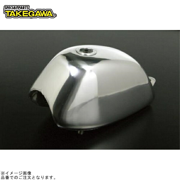 SP武川 09-15-0002 アルミフューエルタンク(4Lスタイル)｜SPEED EDGE バイク用品専門店