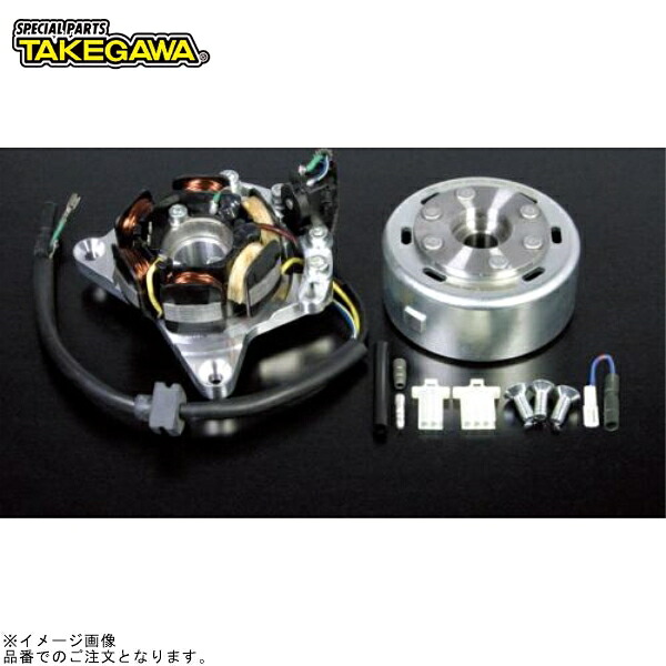 在庫あり SP武川 05-02-0003 スーパーストリートアウターローターキット 26,504円