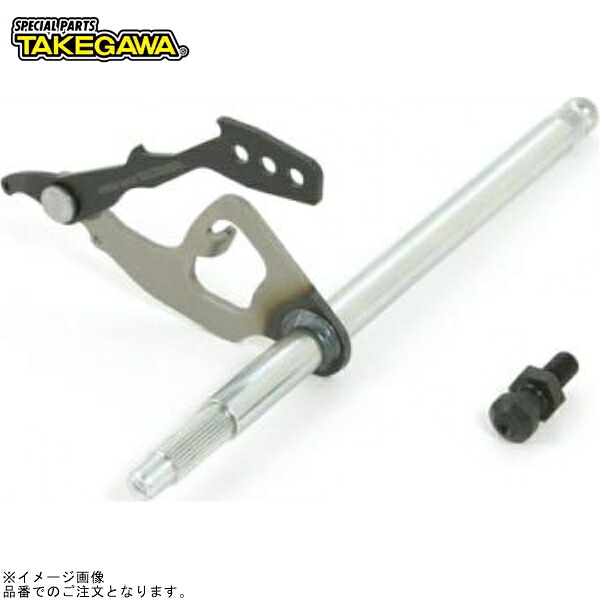 SP武川 02-04-0110 クイックシフトキット|SPEED EDGE バイク用品専門店