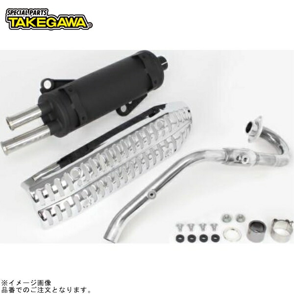 楽天市場】SP武川（タケガワ） トルネードショ-トマフラ-(JMCA) (04-02