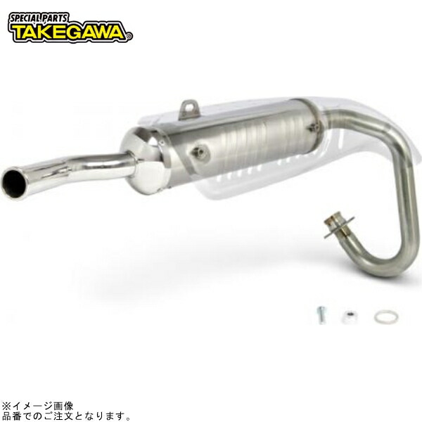 ヤマハYB-1　マフラー　タケガワBOMBER　 Yahoo!オークション -「yb-1 マフラー」の落札相場・落札価格