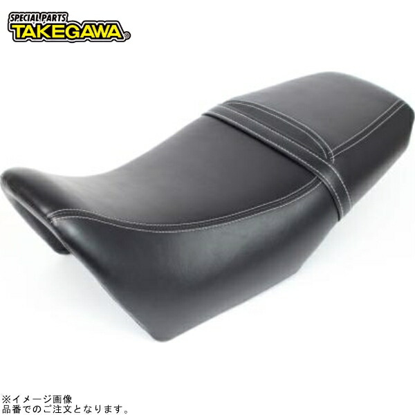 K*y様 グロムGROM用 SP武川 SPタケガワ カスタムシート(ロータイプ) take-3493.jpg