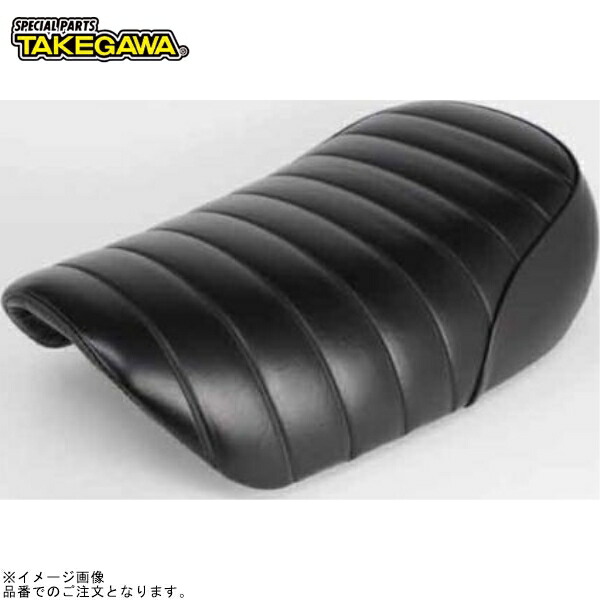 sp武川　タックロールシート　(モンキー125用) スペシャルパーツ武川 SP武川 モンキー125 タックロールシート