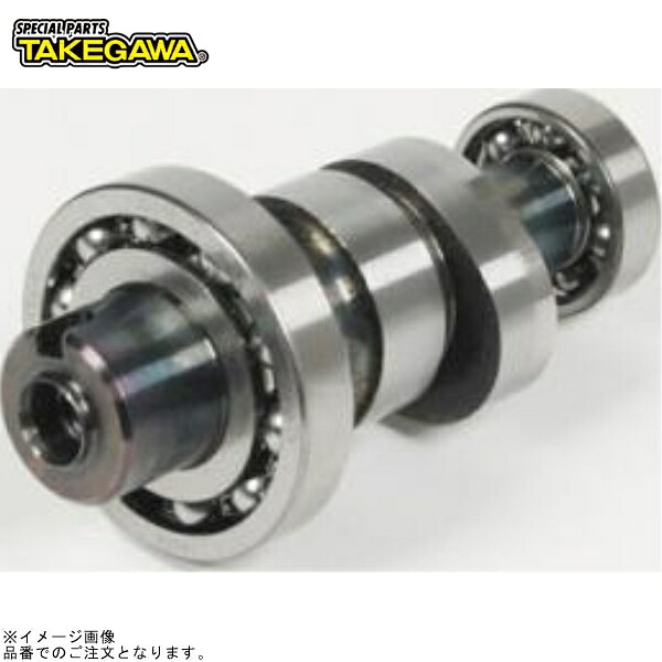 SP武川 01-08-0171 スポーツカムシャフト(N-20)｜SPEED EDGE バイク用品専門店
