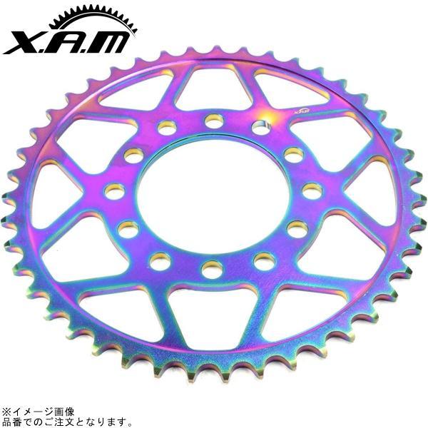 楽天市場】XAM ザム A4404-36 スプロケット(クラシック) 520-36T