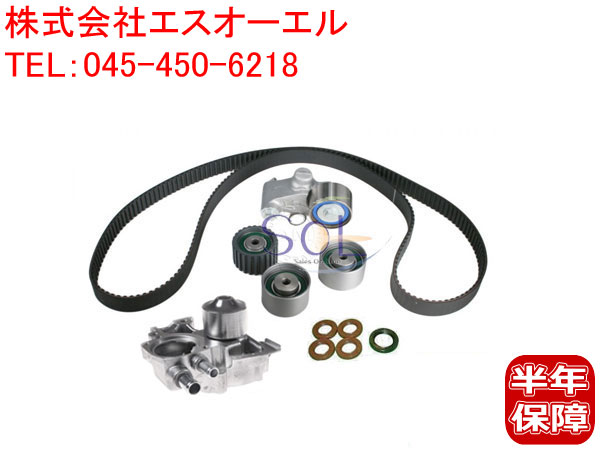 正規品 タイミングベルト Mt車 ターボ Bg5 レガシィ 5 Gf8 インプレッサ Gc8 スバル アイドラプーリー 3 X2111aa081 aa041 aa070 aa142 aa110 11点セット クランクシール カムシール 4 ウォーターポンプ オートテンショナー