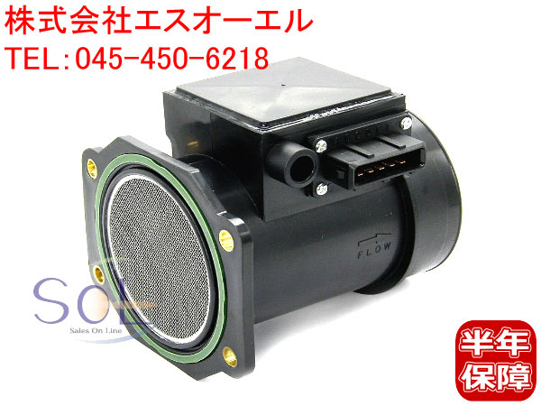 楽天市場】R35エアフロ R35 GT-R エアマスセンサー エアフロセンサー