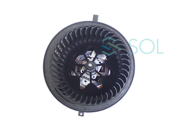 BMWF25X3F26X4ブロアモーターレギュレーター付(64119265892)右ハンドル車用20i28i35ixDrive28ixDrive35i641192276716411693366464119144201