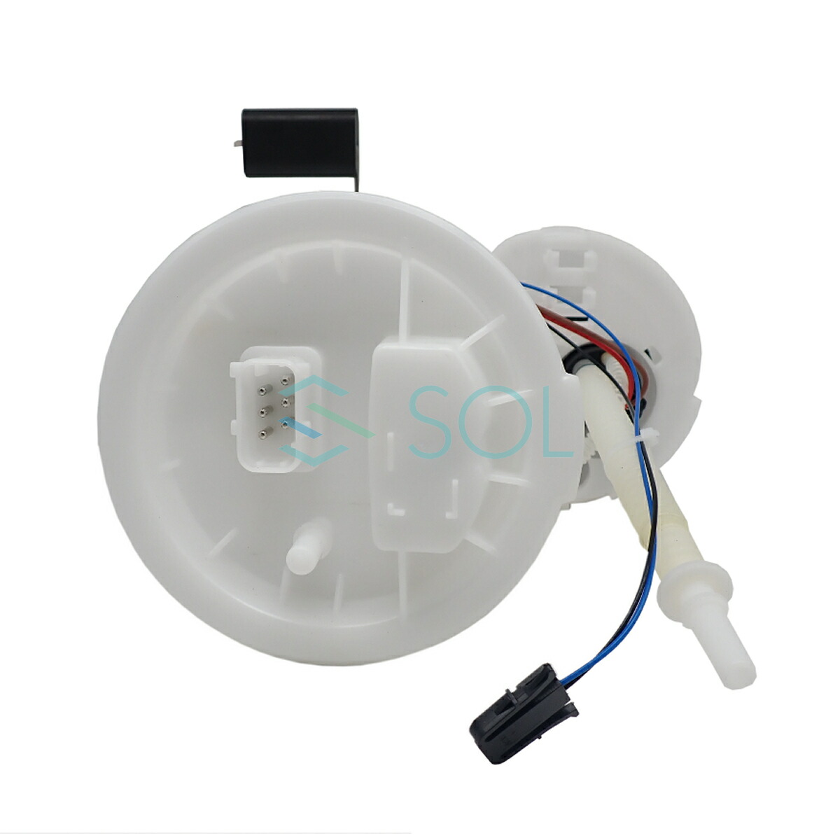 新品即納 BMW MINI ミニ R58 R59 燃料ポンプ フューエル Cooper S クーパー JCW 16112755082 1年保証