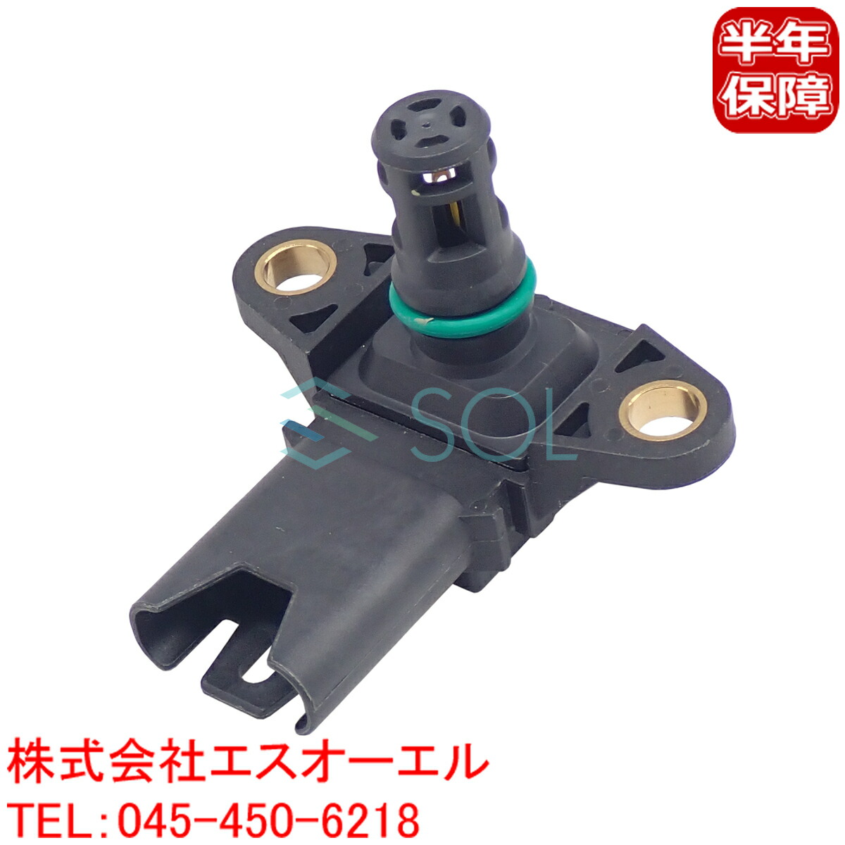 楽天市場】BMW MINI R55 R56 R57 R58 R59 R60 R61 エアインテーク プレッシャーセンサー クーパー クーパーS  BOSCH 13627599906 : 自動車パーツの宝箱 SOL