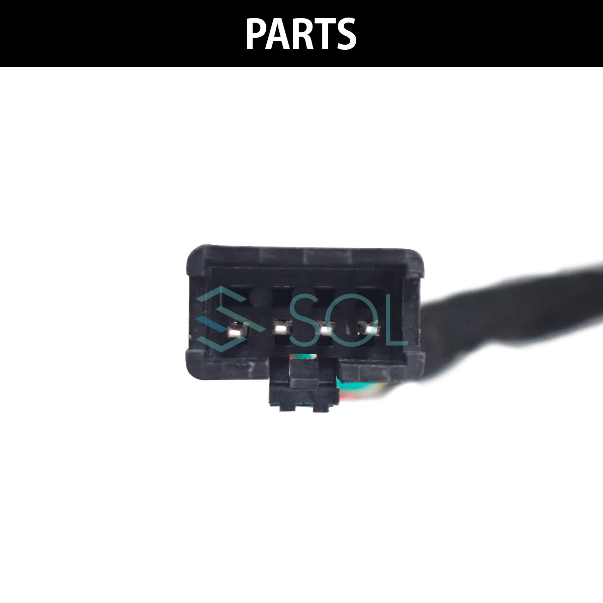 メルセデスベンツGLCクラスX253C253後期用アンビエントライト連動ドアスピーカーカバー純正交換タイプLEDカラー64色1台分