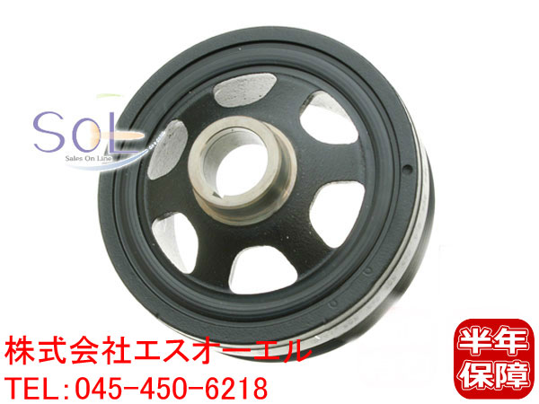 楽天市場】ベンツ W210 W211 W463 W163 W164 クランクシャフト 