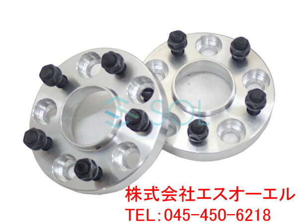 ワイトレ　30mm  PCD139.7 ジムニー　ja11 jb23 jb64 楽天市場】JB64 JB74 JB23 ジムニー用 ワイドトレッドスペーサー