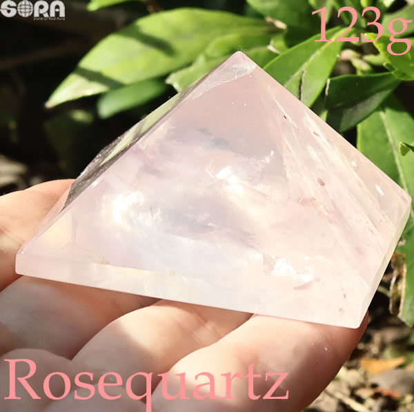 楽天市場】彫刻1点もの ローズクォーツ 熊 天然石 原石 コレクション