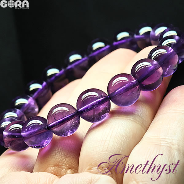 楽天市場】【数量限定】高品質 高透明度 アメトリン 10mm ボリビア産