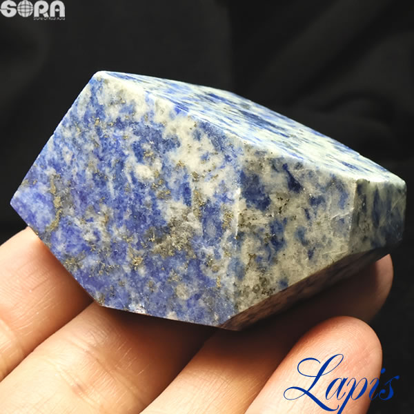 楽天市場】【限定1点モノ】ラピスラズリ 原石 110g パワーストーン