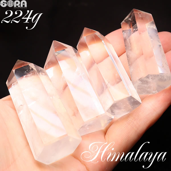 楽天市場】【 カーバチャー水晶 （ 曲がり水晶 ）】ディアマンティーナ