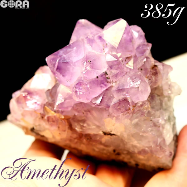 楽天市場】【 一点もの 】 【日本銘石】 荒川鉱山水晶 クラスター