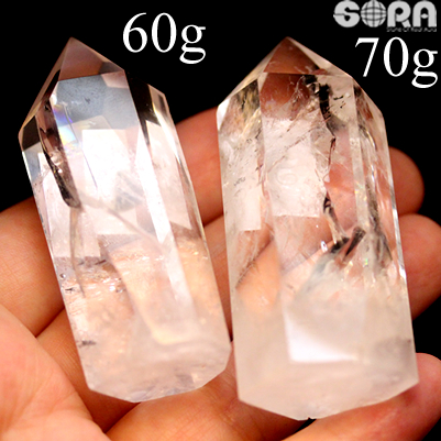 ✳️ハイパワー放つお品‼️特大サイズ☆ブラジル産 水晶 天然石 原石 パワーストーン 大きめ 水晶クラスター原石（ブラジル・バイーア）｜アップ