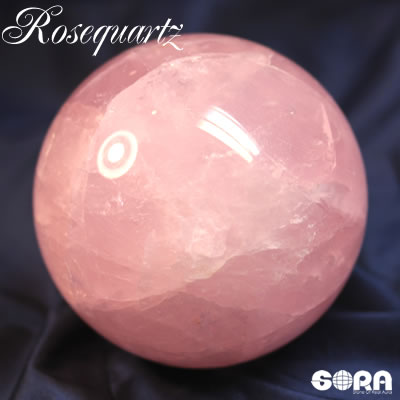 ローズクォーツ⭐️水晶 楽天市場】ローズクォーツ原石 1115G 家庭円満【送料無料