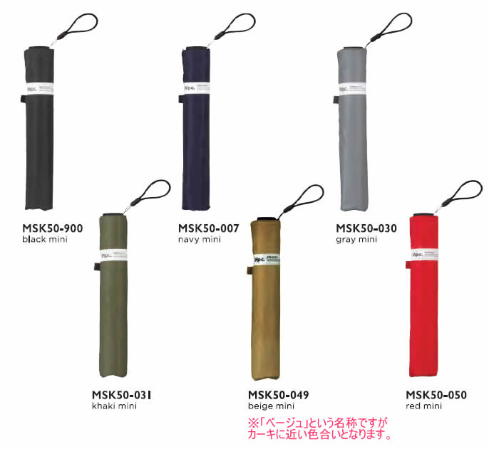 楽天市場 折りたたみ傘 メンズ 軽量 レディース コンパクト 超軽量 折りたたみ 傘 70g 76g 軽量 折り畳み傘 折り畳み傘 Wpc スーパーエアライト W P C 天然石 ｓｏｒａ