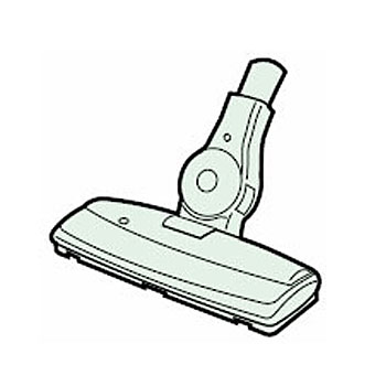 小ざかしい 低気圧洗浄剤用吸込口(力強さ毛はらい)(2179350650)[其れ相応機種]EC-TP1